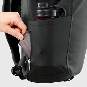 Fjällräven Ulvö Rolltop 23