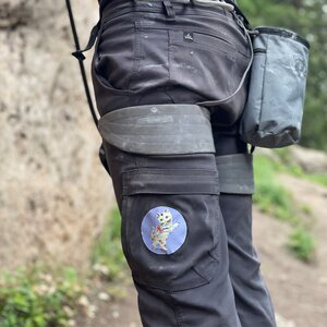 Noso Patches Nathalie Lété