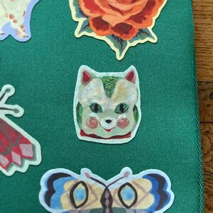 Noso Patches Nathalie Lété