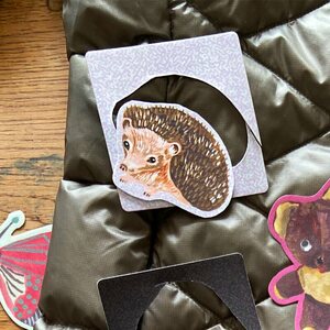 Noso Patches Nathalie Lété