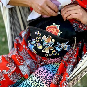 Noso Patches Vela Apparel