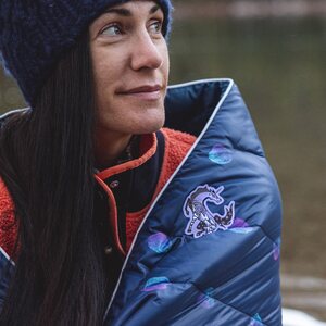 Noso Patches Vela Apparel
