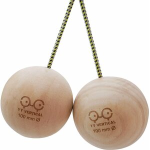 YY Vertical Climbing balls