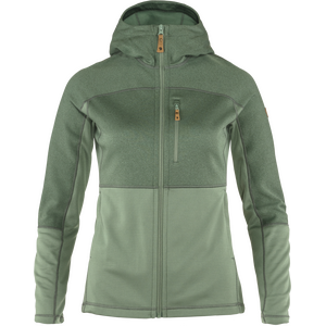 Fjällräven Abisko Trail Fleece Womens
