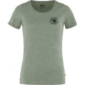 Fjällräven 1960 Logo T-Shirt Womens