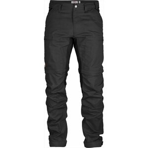 Fjällräven Abisko Lite Trekking Zip-Off Trousers Mens Regular