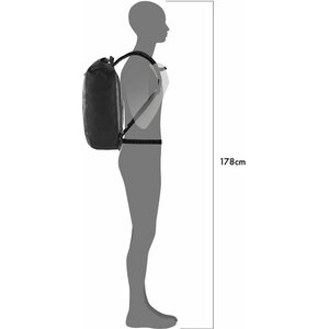 Ortlieb Velocity Design