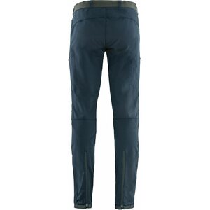 Fjällräven Bergtagen Stretch Trousers Mens