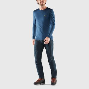 Fjällräven Bergtagen Stretch Trousers Mens