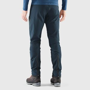 Fjällräven Bergtagen Stretch Trousers Mens