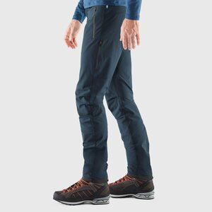 Fjällräven Bergtagen Stretch Trousers Mens