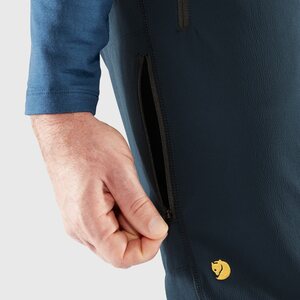 Fjällräven Bergtagen Stretch Trousers Mens