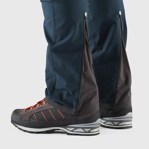 Fjällräven Bergtagen Stretch Trousers Mens