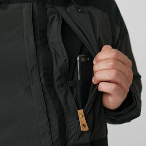 Fjällräven Keb Jacket Mens