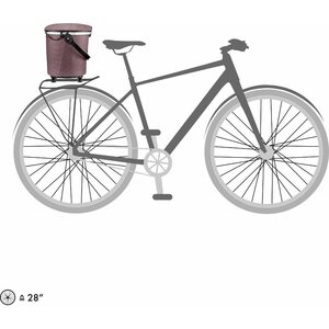 Ortlieb Up-Town Rack Urban