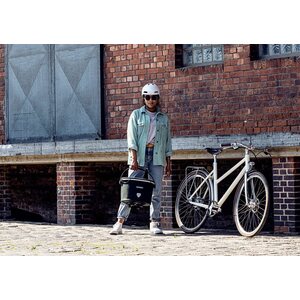 Ortlieb Up-Town Rack Urban