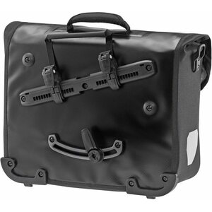 Ortlieb Downtown 2 QL2.1 "Classic PD620"