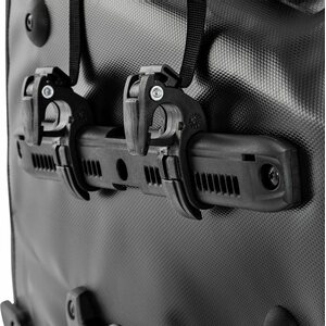 Ortlieb Downtown 2 QL2.1 "Classic PD620"