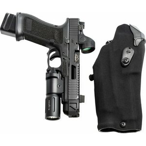 Modlite Pistol Light PL350-OKW