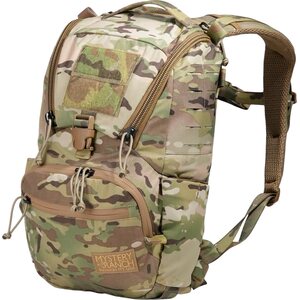 Mystery Ranch Gunfighter 14, Multicam (US)