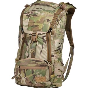 Mystery Ranch Gunfighter 24, Multicam (US)