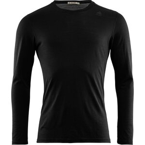 Aclima LightWool Undershirt Long Mens