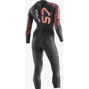 Orca S7 Fullsleeve - used