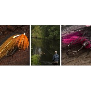 Ahrex Hooks HR440 Tube Double