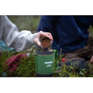 Primus Canister Stand