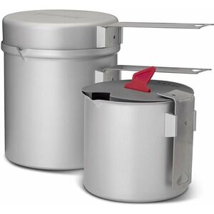 Primus Essential Trek Pot SET