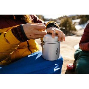 Primus Essential Trek Pot SET