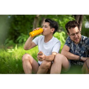 Primus Klunken Bottle Rainbow 0,7L