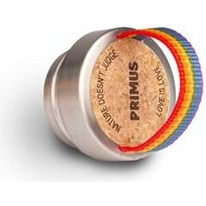 Primus Klunken Vacuum Bottle Rainbow 0,5L