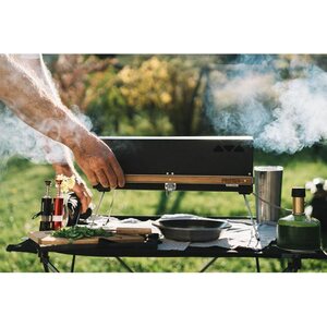 Primus Kuchoma Grill