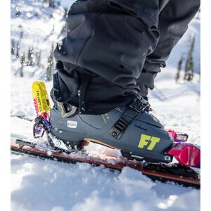 Full Tilt Ascendant Approach Boot