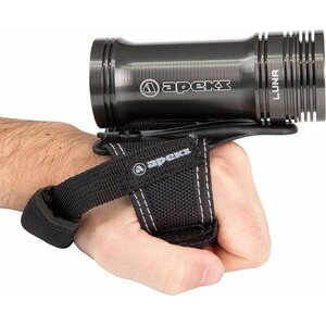 Apeks Luna Primary Torch