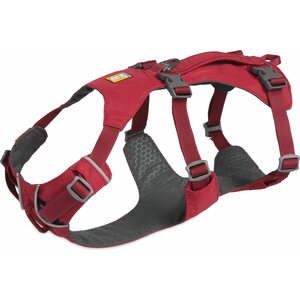 Ruffwear Flagline Dog Harness with Handle