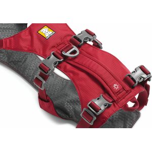 Ruffwear Flagline Dog Harness with Handle