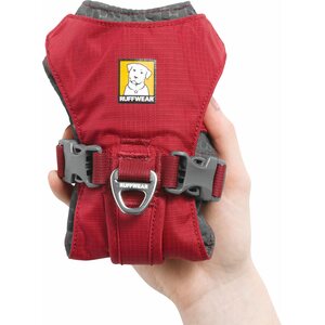 Ruffwear Flagline Dog Harness with Handle