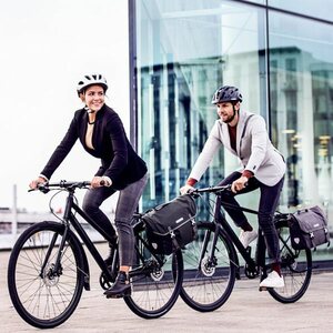 Ortlieb Commuter-Bag Two Urban QL3.1