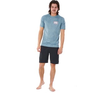 Rip Curl Mind Wave Short Sleeve UV Tee