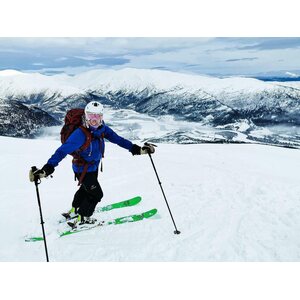 Arc'teryx Beta AR Pant Womens