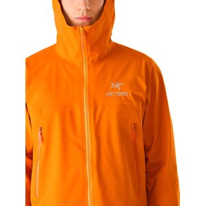 Arc'teryx Beta Long Jacket Mens