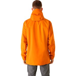 Arc'teryx Beta Long Jacket Mens