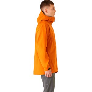 Arc'teryx Beta Long Jacket Mens