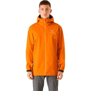 Arc'teryx Beta Long Jacket Mens
