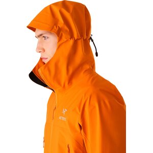 Arc'teryx Beta Long Jacket Mens