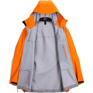 Arc'teryx Beta Long Jacket Mens