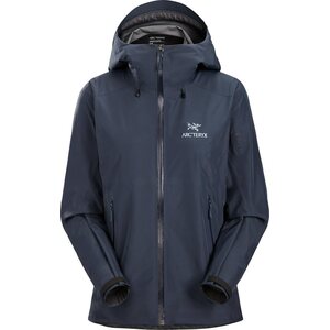 Arc'teryx Beta LT Jacket Womens