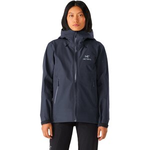 Arc'teryx Beta LT Jacket Womens